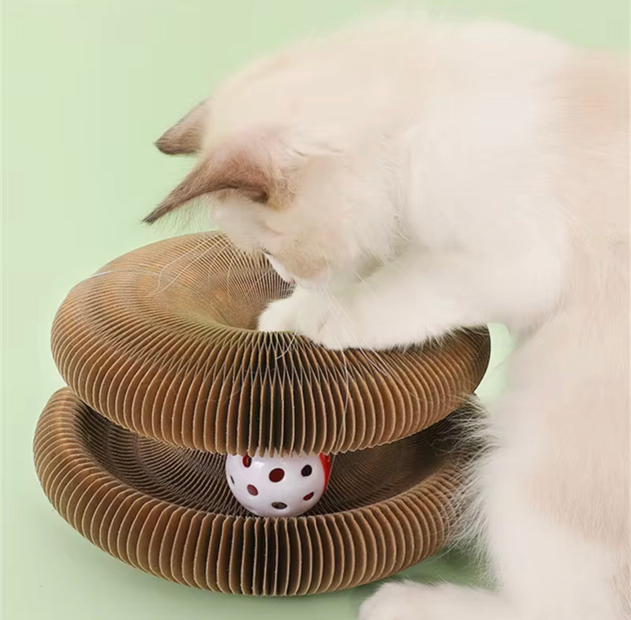Griffoire jouet Pattes d'amour