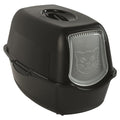 Rotho bailey litter box eco black Rotho