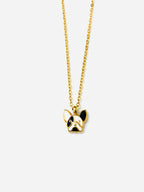 Collier El Perro Pattes d'amour