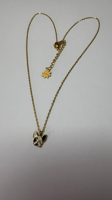 Collier El Perro Pattes d'amour