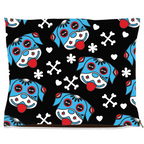 Day of the Dog Blue Dog Beds Gooten