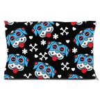 Day of the Dog Blue Dog Beds Gooten