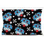 Day of the Dog Blue Dog Beds Gooten